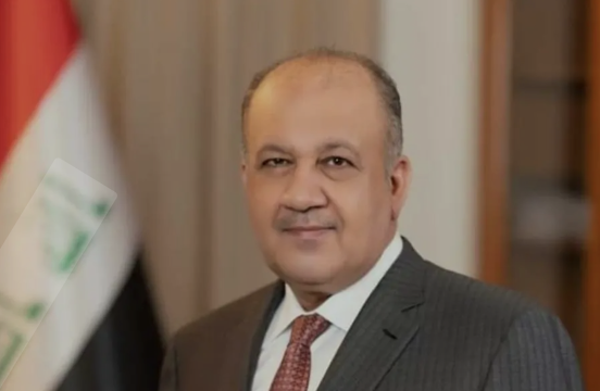 وزير الدفاع العراقي يكشف مستقبل العلاقة مع واشنطن
