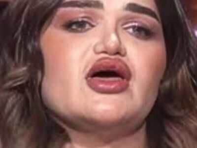 هيئة الاعلام والاتصالات تمنع  “دانيا المالكي” من الظهور الاعلامي لمدة 45 يوما