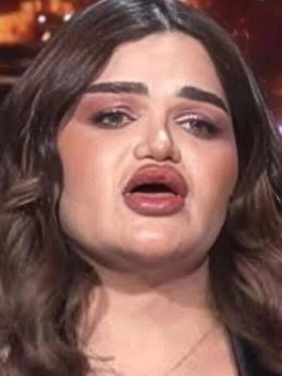 هيئة الاعلام والاتصالات تمنع “دانيا المالكي” من الظهور الاعلامي لمدة 45 يوما