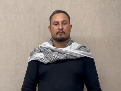 هيئة الإعلام والاتصالات تمنع الناشط أحمد الوشاح من الظهور لمدة 60 يوماً بسبب عدم الدقة بنقل المعلومات