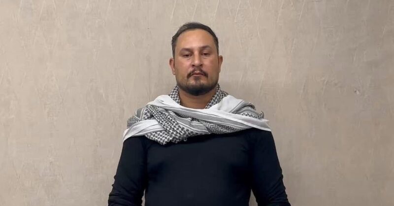 هيئة الإعلام والاتصالات تمنع الناشط أحمد الوشاح من الظهور لمدة 60 يوماً بسبب عدم الدقة بنقل المعلومات