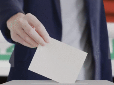 انطلاق الحملة الانتخابية في أنحاء العراق